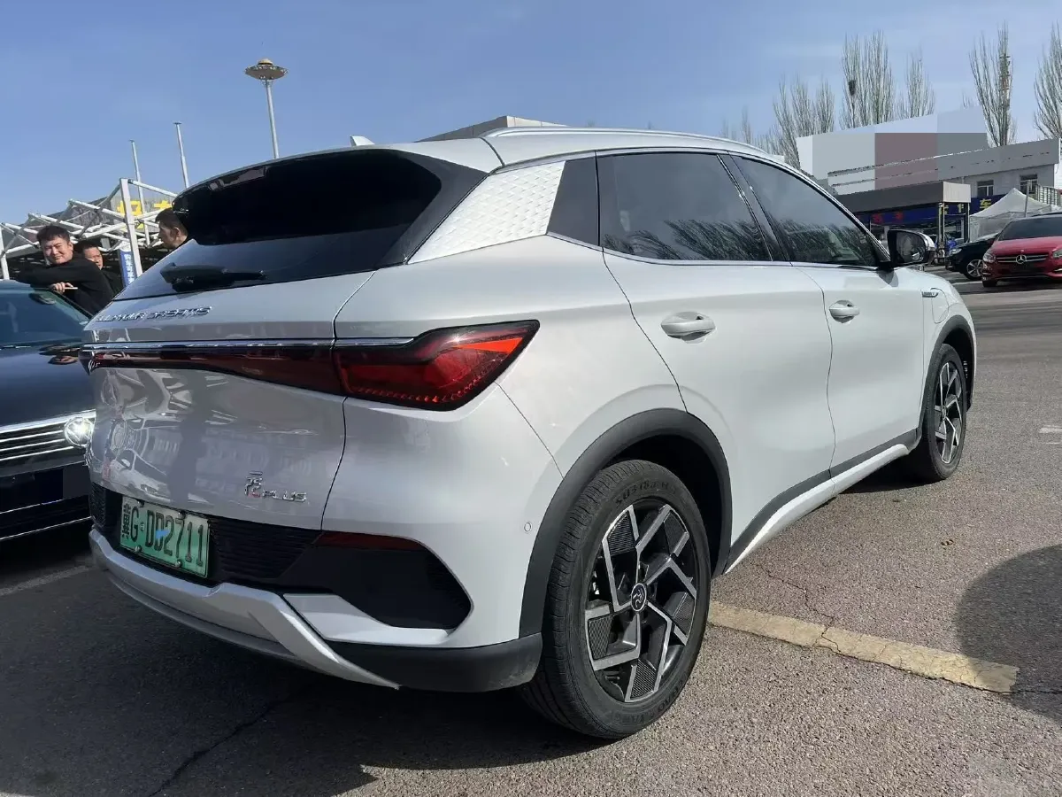 2022 BYD Yuan Plus BEV 60.48KWH,autocango,china used car exporter,china ev exporter,chinese used car exporter,chinese used ev exporter