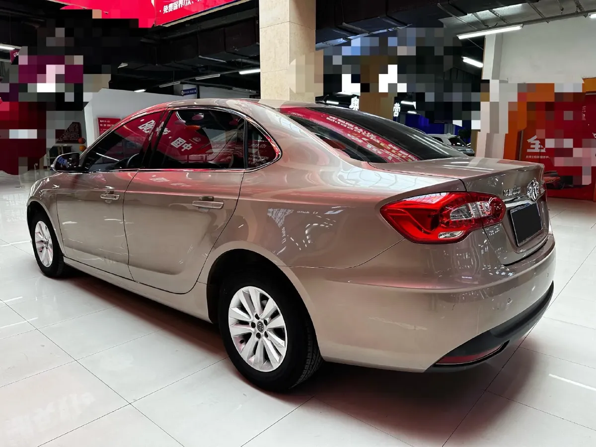 2017 Brilliance Auto H530 1.6L 118HP L4 5AT,autocango,china used car exporter,china ev exporter,chinese used car exporter,chinese used ev exporter