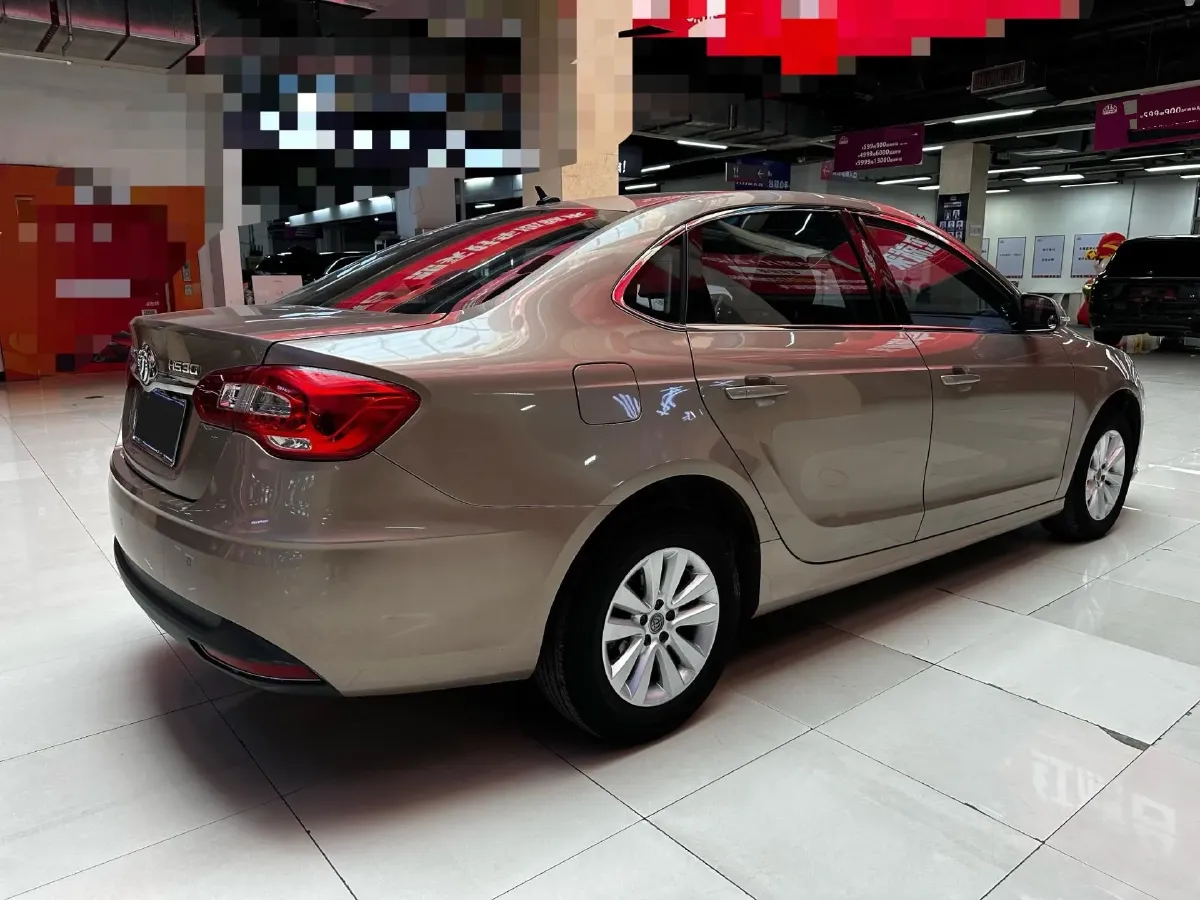 2017 Brilliance Auto H530 1.6L 118HP L4 5AT,autocango,china used car exporter,china ev exporter,chinese used car exporter,chinese used ev exporter