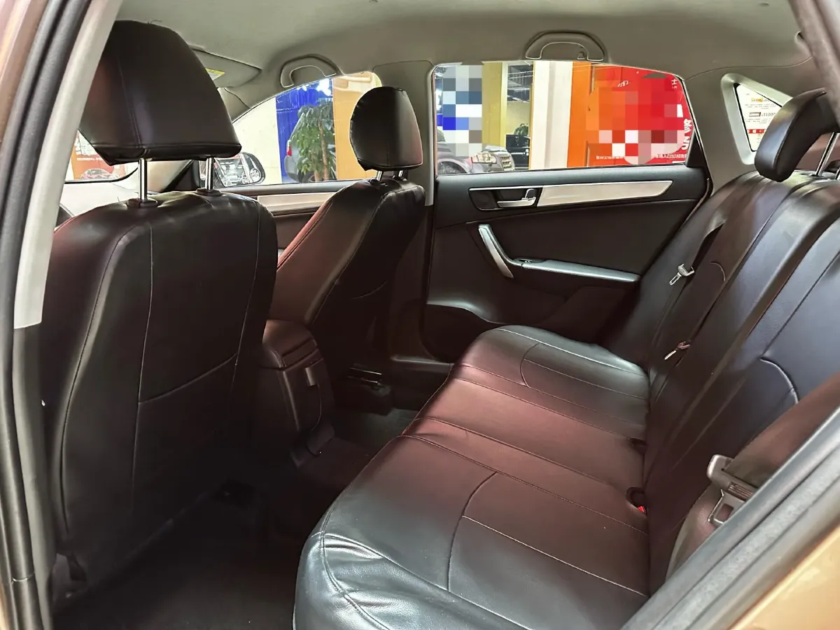 2017 Brilliance Auto H530 1.6L 118HP L4 5AT,autocango,china used car exporter,china ev exporter,chinese used car exporter,chinese used ev exporter