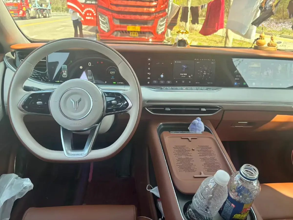 2024 Voyah FREE 1.5T 150HP L4 REEV 39.2KWH,autocango,china used car exporter,china ev exporter,chinese used car exporter,chinese used ev exporter