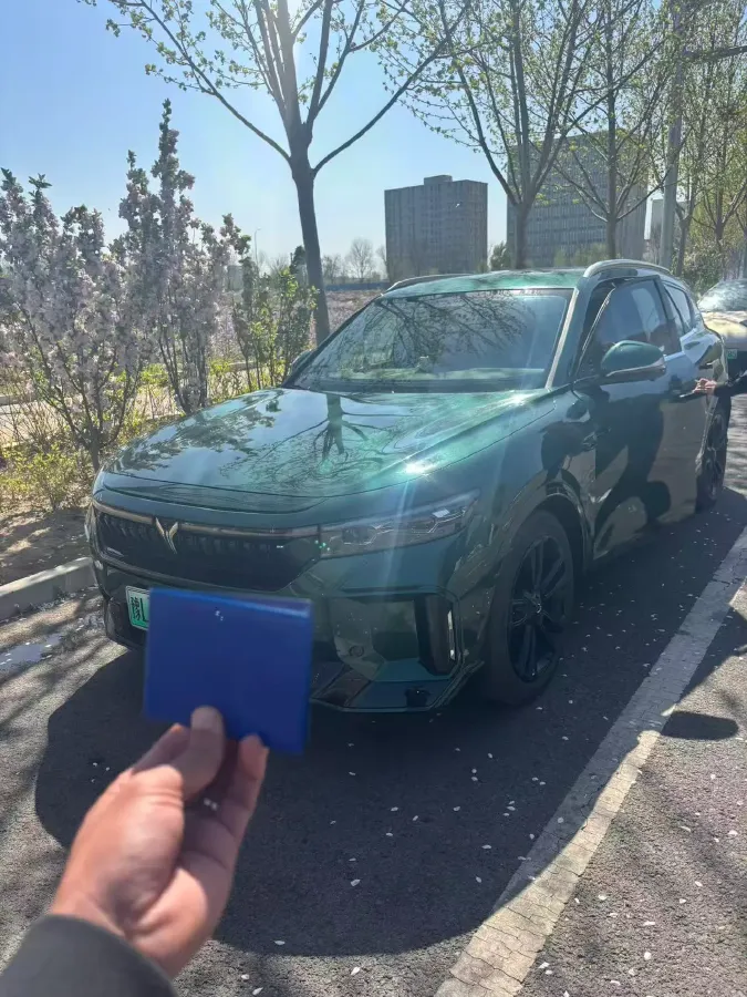 2024 Voyah FREE 1.5T 150HP L4 REEV 39.2KWH,autocango,china used car exporter,china ev exporter,chinese used car exporter,chinese used ev exporter