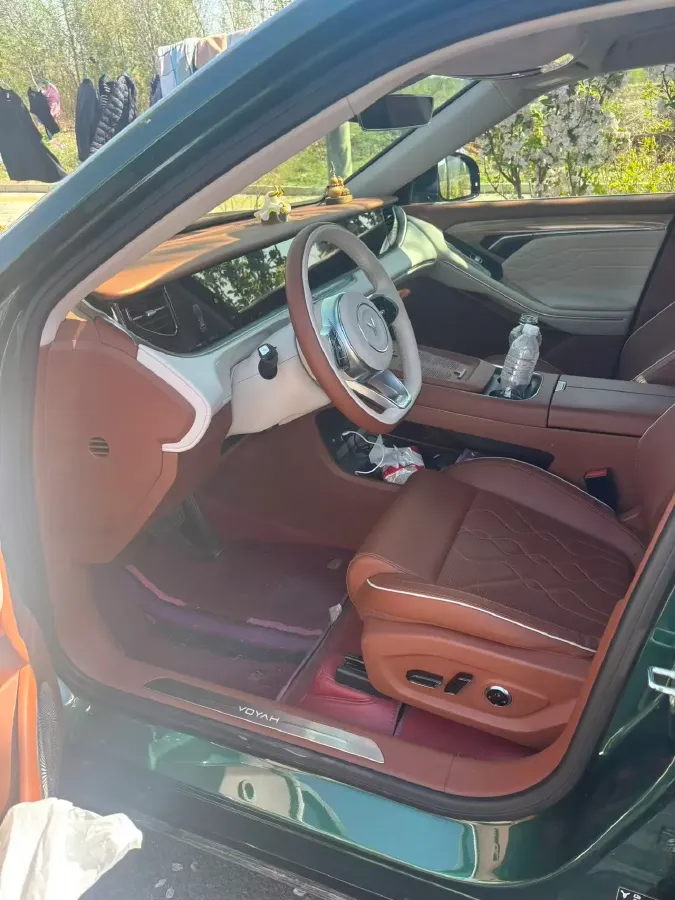 2024 Voyah FREE 1.5T 150HP L4 REEV 39.2KWH,autocango,china used car exporter,china ev exporter,chinese used car exporter,chinese used ev exporter