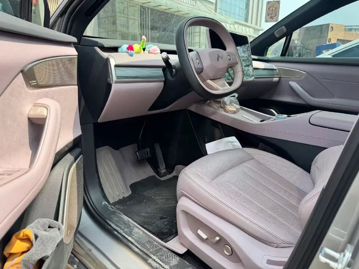 2024 ONVO L60 BEV 60KWH,autocango,china used car exporter,china ev exporter,chinese used car exporter,chinese used ev exporter