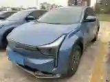 2023 WanXiang T01 BEV 38.64KWH