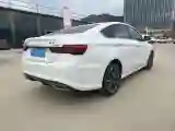 2021 Geely Binray 1.4T 141HP L4 CVT