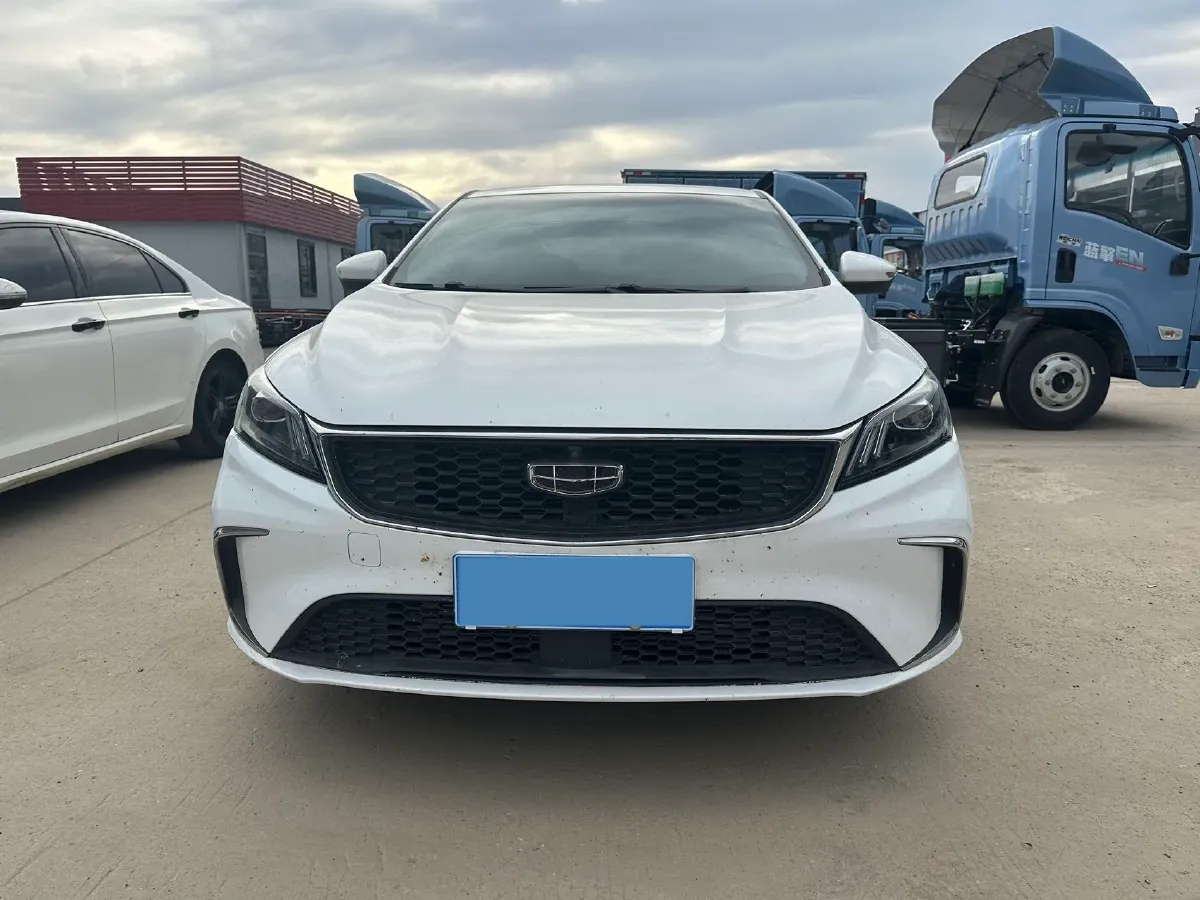 2021 Geely Binray 1.4T 141HP L4 CVT,autocango,china used car exporter,china ev exporter,chinese used car exporter,chinese used ev exporter