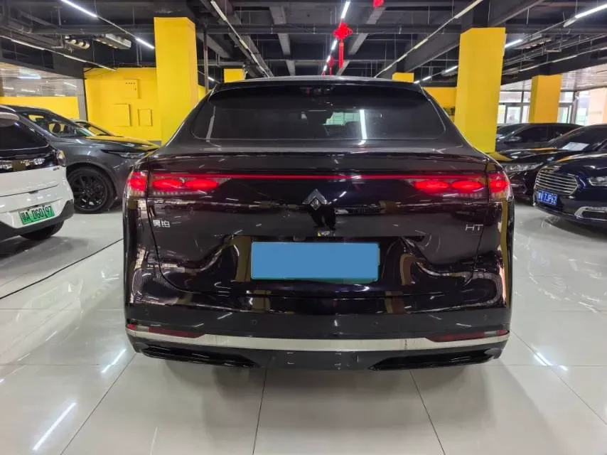 2025 HYPTEC HT BEV,autocango,china used car exporter,china ev exporter,chinese used car exporter,chinese used ev exporter