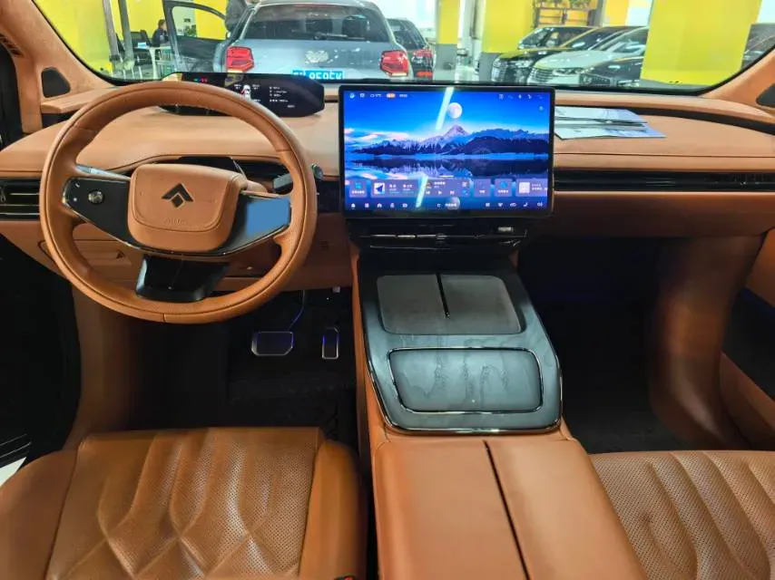 2025 HYPTEC HT BEV,autocango,china used car exporter,china ev exporter,chinese used car exporter,chinese used ev exporter