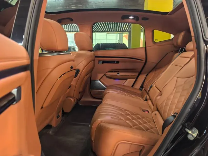 2025 HYPTEC HT BEV,autocango,china used car exporter,china ev exporter,chinese used car exporter,chinese used ev exporter