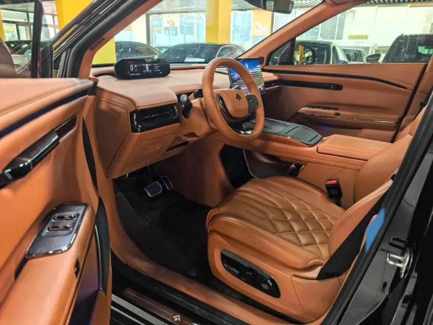 2025 HYPTEC HT BEV,autocango,china used car exporter,china ev exporter,chinese used car exporter,chinese used ev exporter