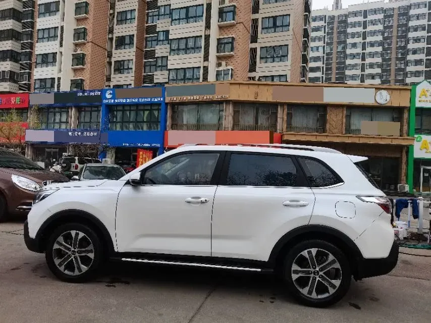 2019 Kia Sportage R 2.0L 160HP L4 6AT,autocango,china used car exporter,china ev exporter,chinese used car exporter,chinese used ev exporter