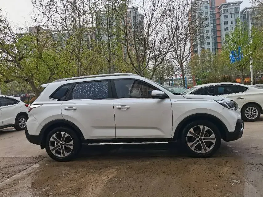 2019 Kia Sportage R 2.0L 160HP L4 6AT,autocango,china used car exporter,china ev exporter,chinese used car exporter,chinese used ev exporter