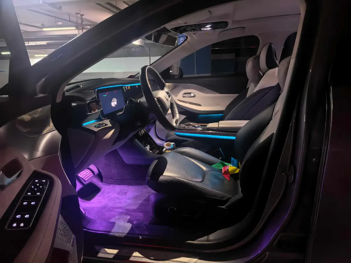 2022 ARCFOX αS BEV 93.6KWH,autocango,china used car exporter,china ev exporter,chinese used car exporter,chinese used ev exporter