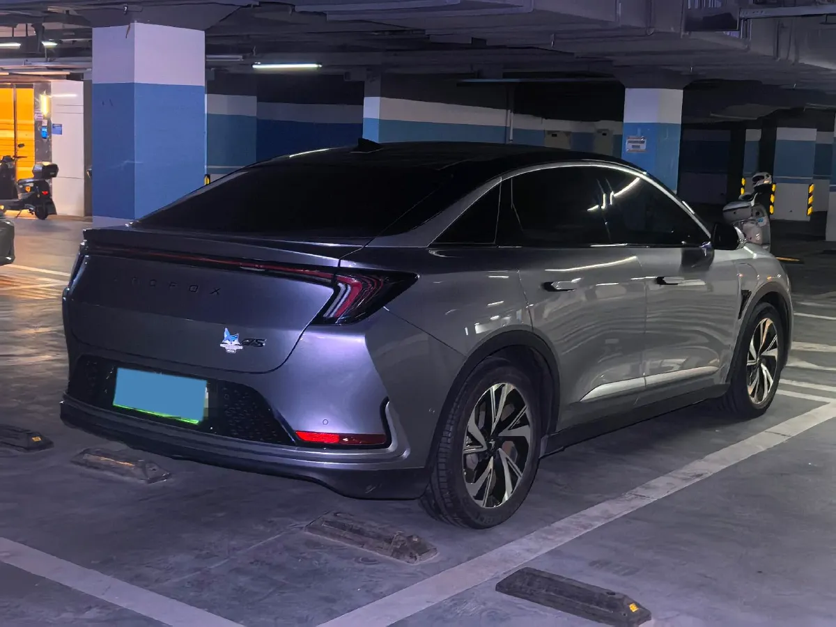 2022 ARCFOX αS BEV 93.6KWH,autocango,china used car exporter,china ev exporter,chinese used car exporter,chinese used ev exporter