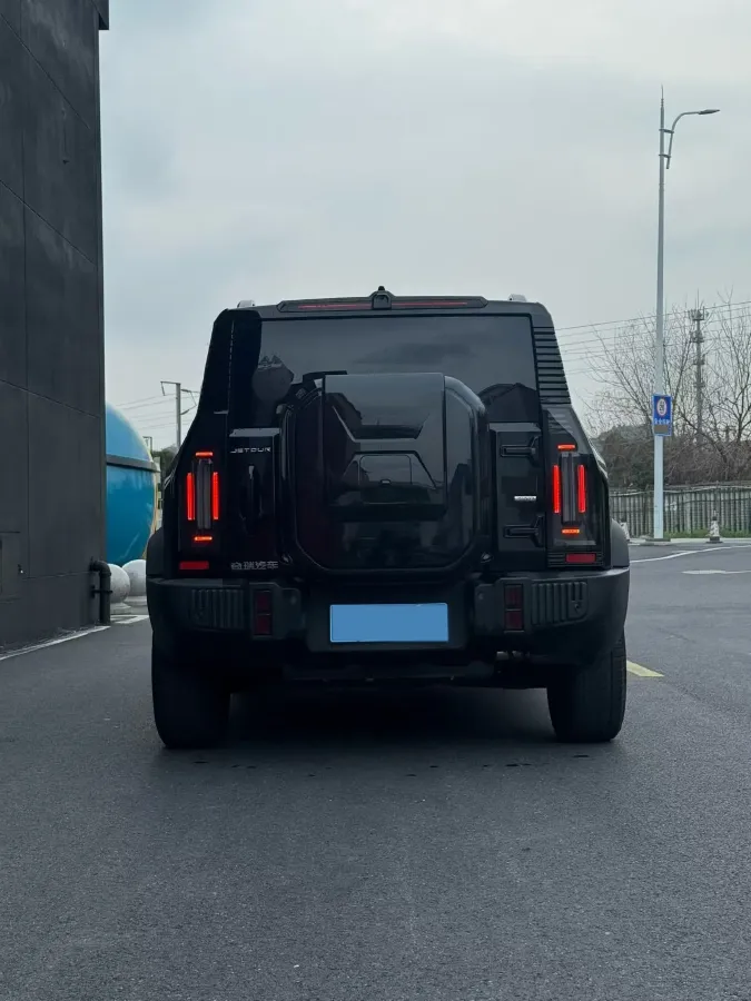 2023 Jetour Traveller 2.0T 254HP L4 7DCT,autocango,china used car exporter,china ev exporter,chinese used car exporter,chinese used ev exporter