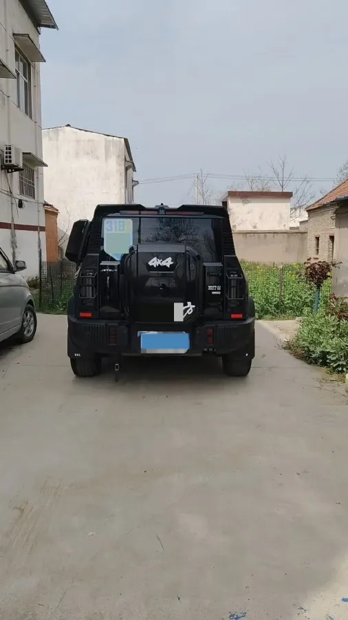 2023 Jetour Traveller 2.0T 254HP L4 7DCT,autocango,china used car exporter,china ev exporter,chinese used car exporter,chinese used ev exporter