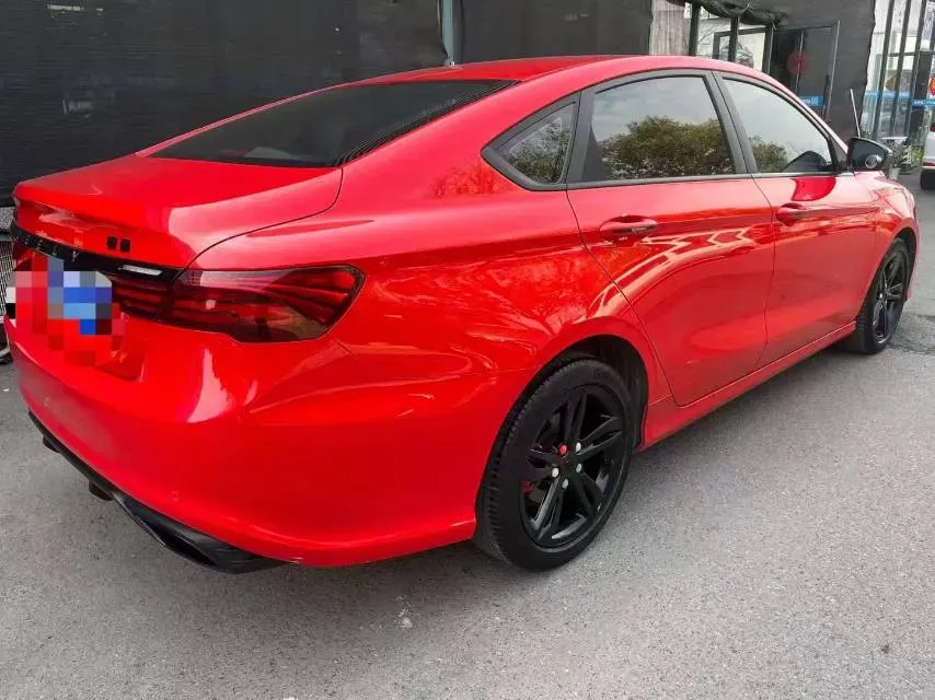 2021 Geely Binray 1.4T 141HP L4 CVT,autocango,china used car exporter,china ev exporter,chinese used car exporter,chinese used ev exporter