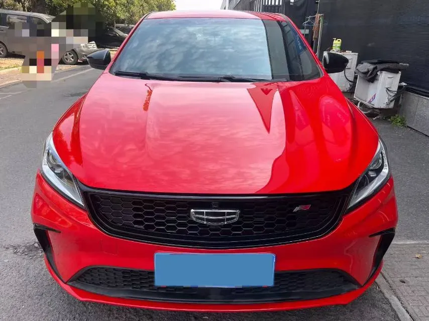 2021 Geely Binray 1.4T 141HP L4 CVT,autocango,china used car exporter,china ev exporter,chinese used car exporter,chinese used ev exporter