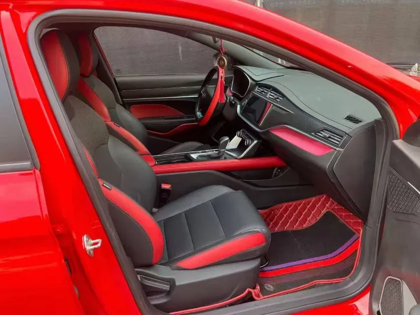 2021 Geely Binray 1.4T 141HP L4 CVT,autocango,china used car exporter,china ev exporter,chinese used car exporter,chinese used ev exporter