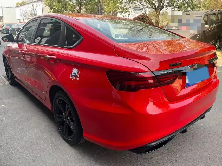 2021 Geely Binray 1.4T 141HP L4 CVT,autocango,china used car exporter,china ev exporter,chinese used car exporter,chinese used ev exporter