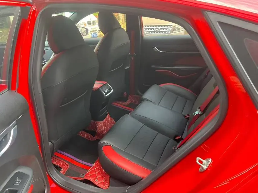 2021 Geely Binray 1.4T 141HP L4 CVT,autocango,china used car exporter,china ev exporter,chinese used car exporter,chinese used ev exporter