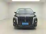 2023 HongQi HQ9 2.0T 252HP L4 8AT