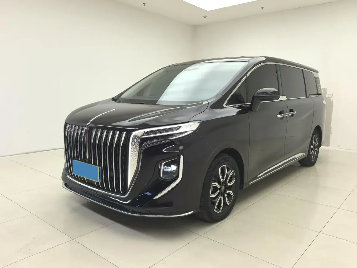 2023 HongQi HQ9 2.0T 252HP L4 8AT,autocango,china used car exporter,china ev exporter,chinese used car exporter,chinese used ev exporter