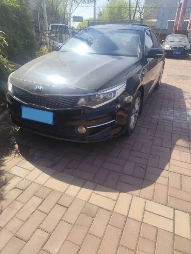 2016 Kia K5 2.0L 161HP L4 6AT,autocango,china used car exporter,china ev exporter,chinese used car exporter,chinese used ev exporter