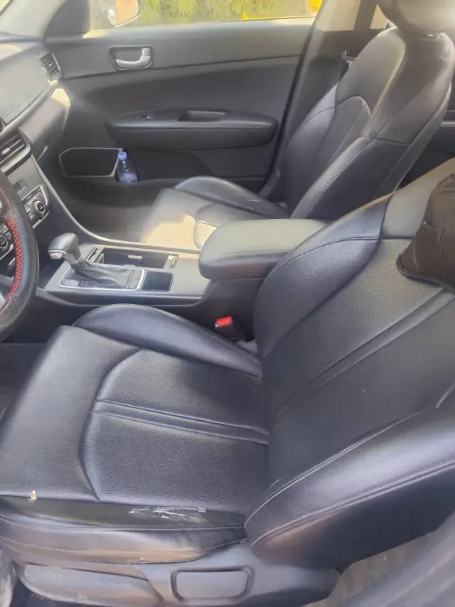 2016 Kia K5 2.0L 161HP L4 6AT,autocango,china used car exporter,china ev exporter,chinese used car exporter,chinese used ev exporter