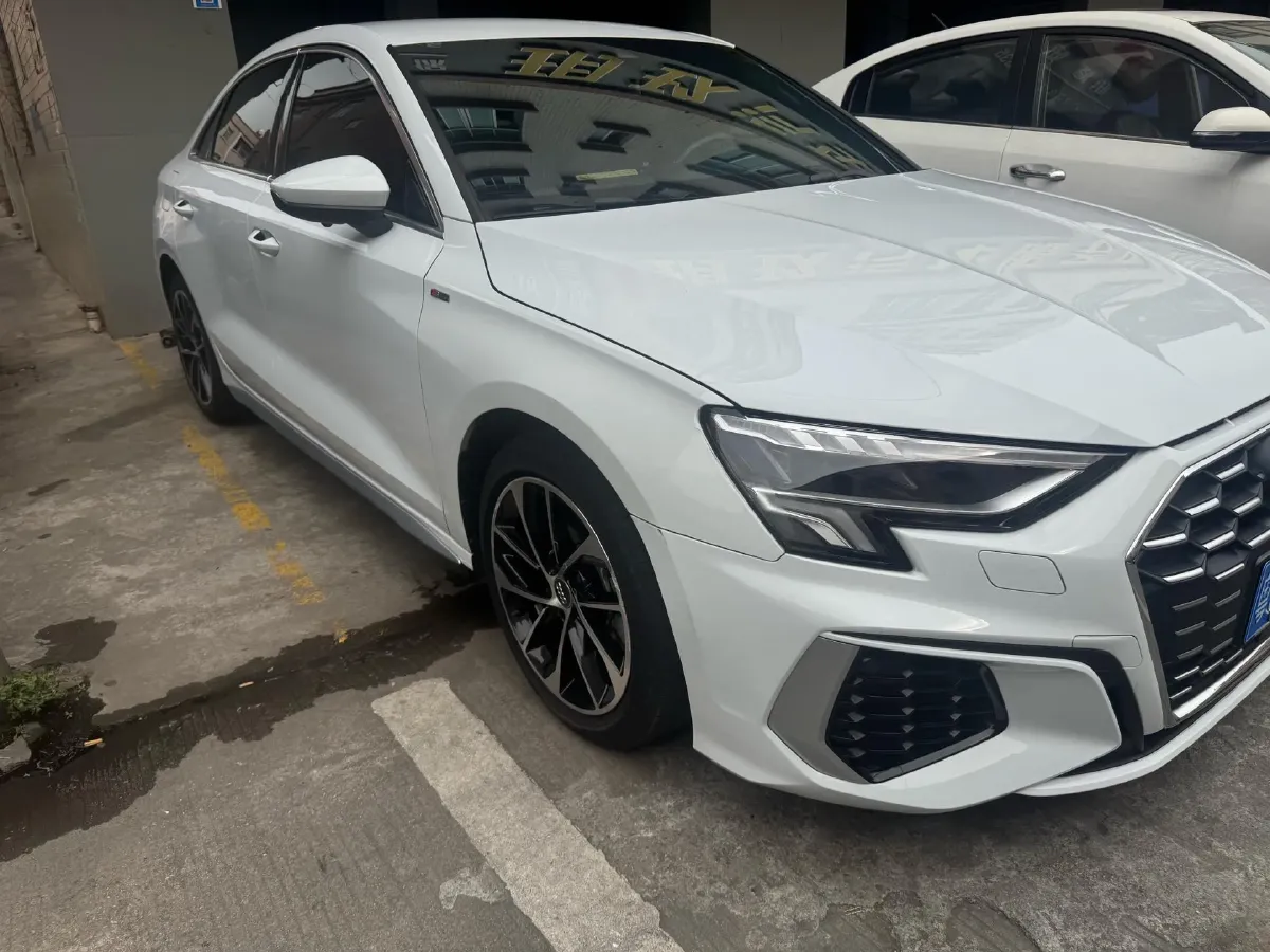 2021 Audi A3 1.4T 150HP L4 7DCT,autocango,china used car exporter,china ev exporter,chinese used car exporter,chinese used ev exporter