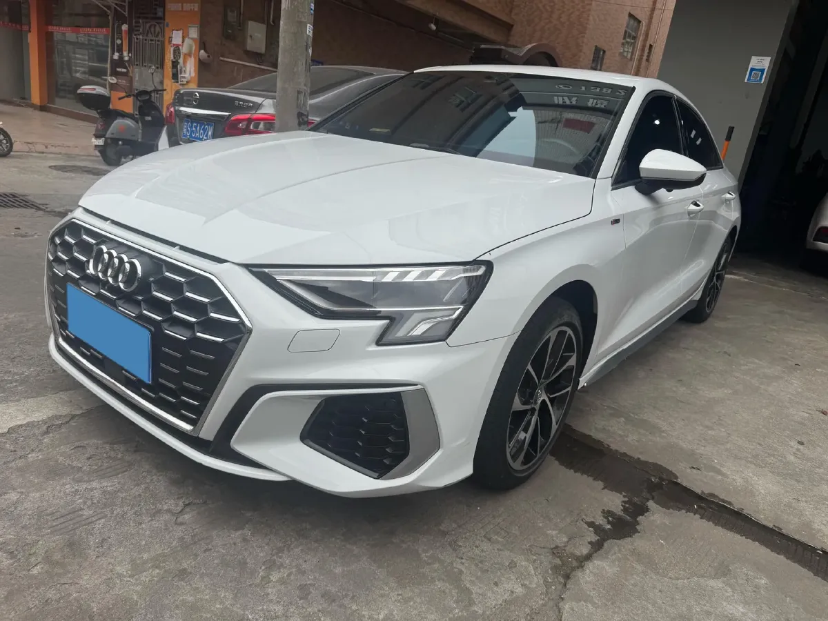 2021 Audi A3 1.4T 150HP L4 7DCT,autocango,china used car exporter,china ev exporter,chinese used car exporter,chinese used ev exporter