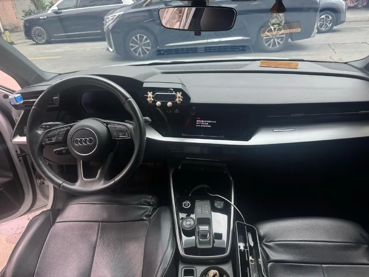 2021 Audi A3 1.4T 150HP L4 7DCT,autocango,china used car exporter,china ev exporter,chinese used car exporter,chinese used ev exporter