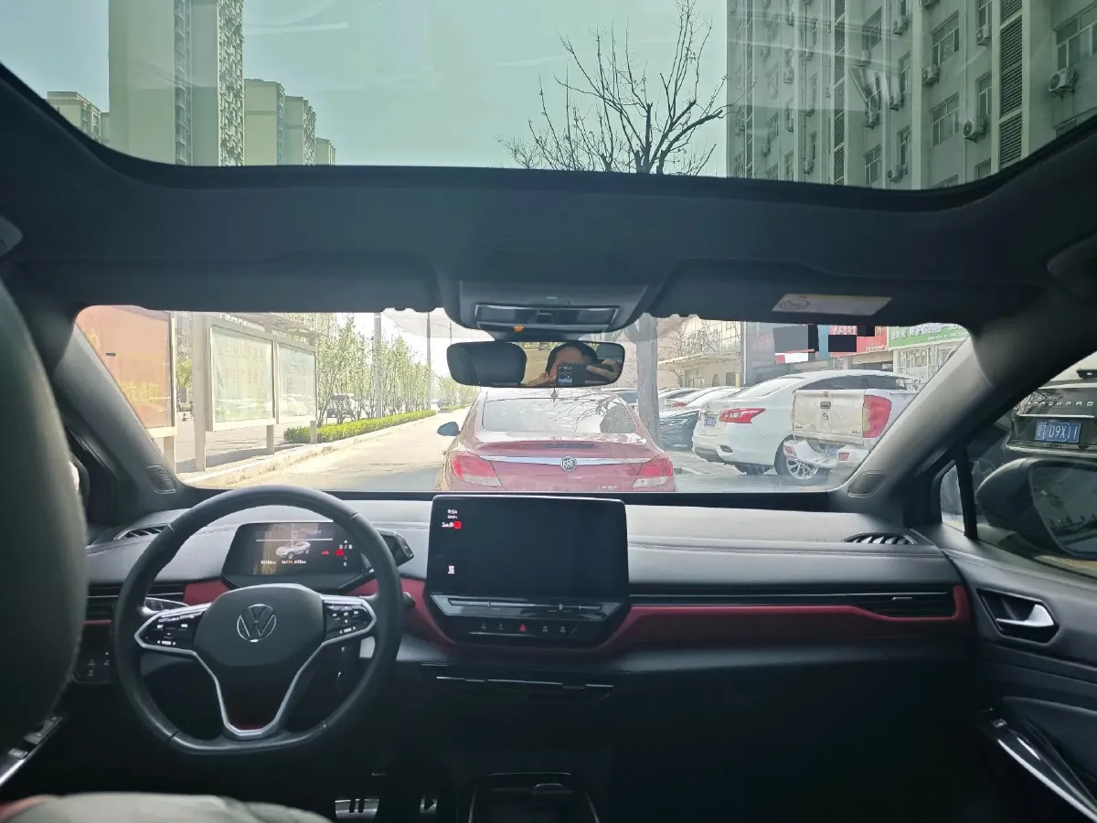 2023 Volkswagen ID.4 X BEV 83.4KWH,autocango,china used car exporter,china ev exporter,chinese used car exporter,chinese used ev exporter