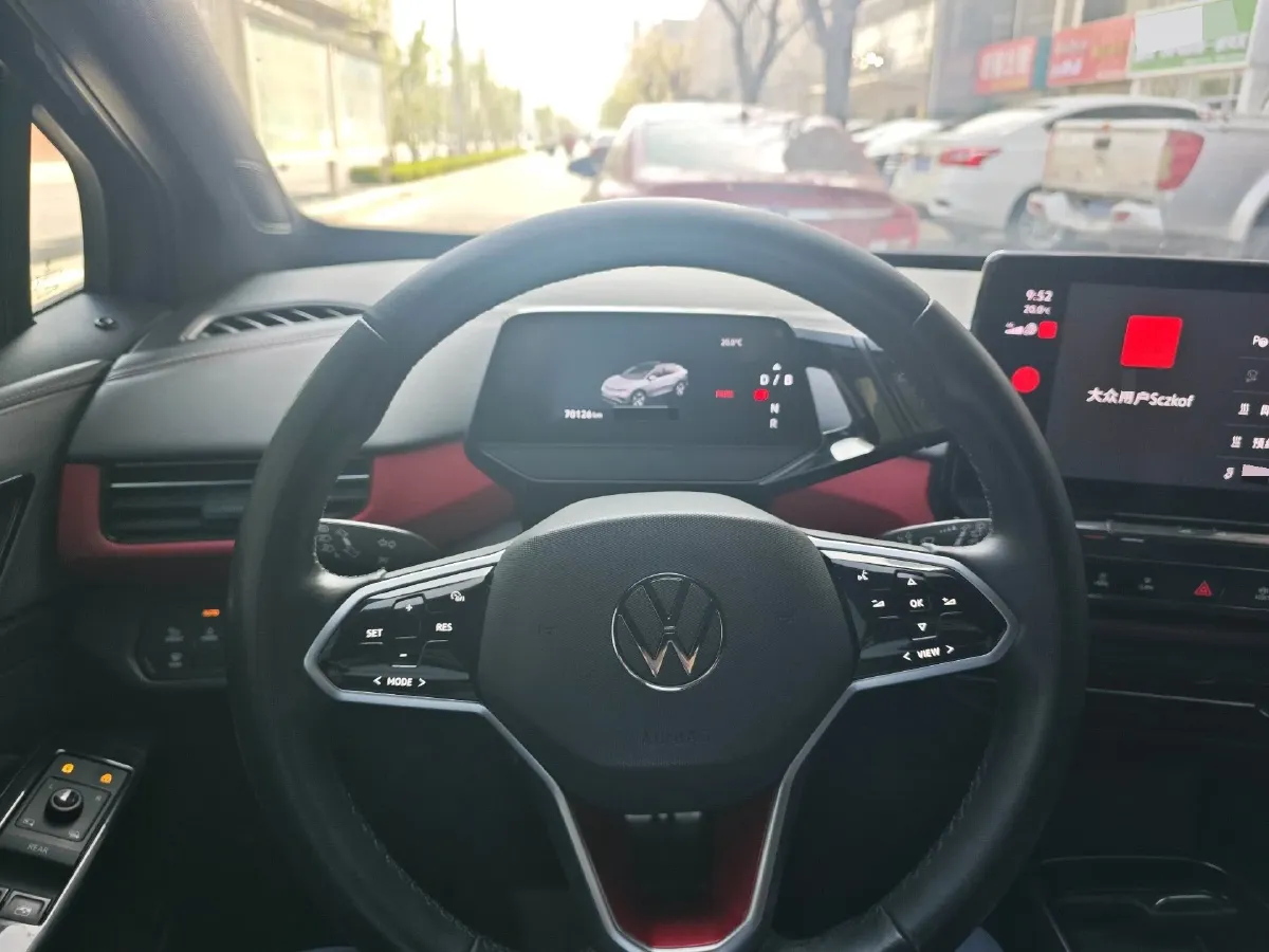 2023 Volkswagen ID.4 X BEV 83.4KWH,autocango,china used car exporter,china ev exporter,chinese used car exporter,chinese used ev exporter