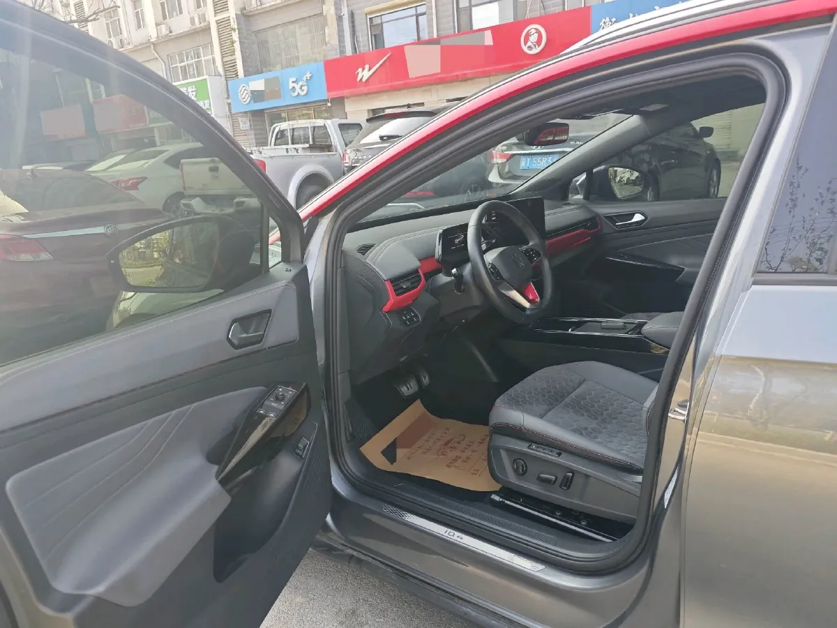 2023 Volkswagen ID.4 X BEV 83.4KWH,autocango,china used car exporter,china ev exporter,chinese used car exporter,chinese used ev exporter