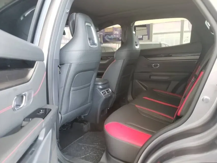 2023 Jetour DASHING 1.5T 156HP L4 6DCT,autocango,china used car exporter,china ev exporter,chinese used car exporter,chinese used ev exporter