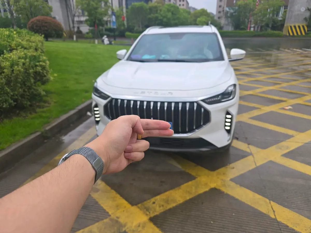 2023 Jetour X70 Plus 1.5T 156HP L4 6MT,autocango,china used car exporter,china ev exporter,chinese used car exporter,chinese used ev exporter