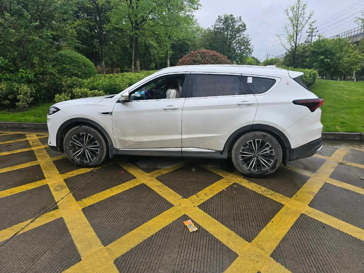 2023 Jetour X70 Plus 1.5T 156HP L4 6MT,autocango,china used car exporter,china ev exporter,chinese used car exporter,chinese used ev exporter