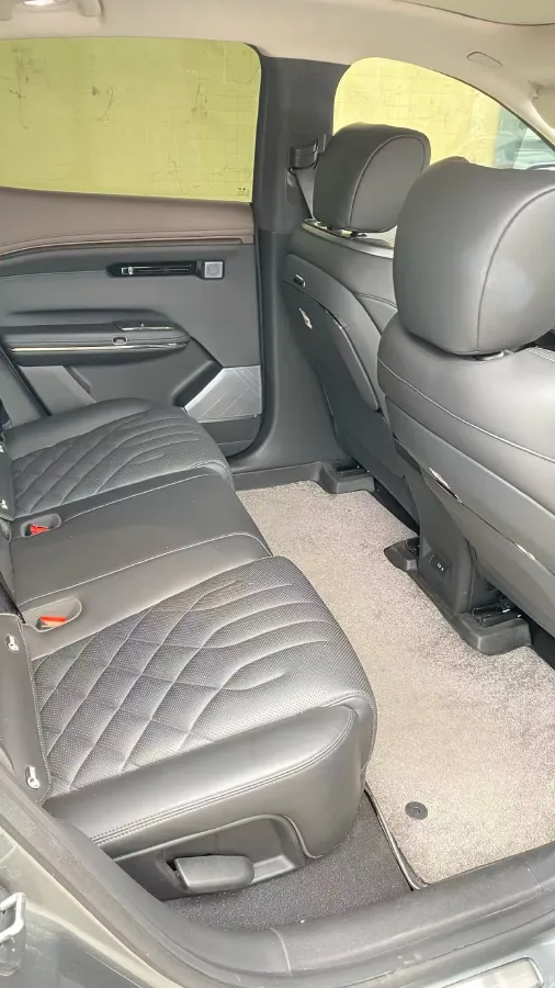 2024 HYPTEC HT BEV 99.5KWH,autocango,china used car exporter,china ev exporter,chinese used car exporter,chinese used ev exporter