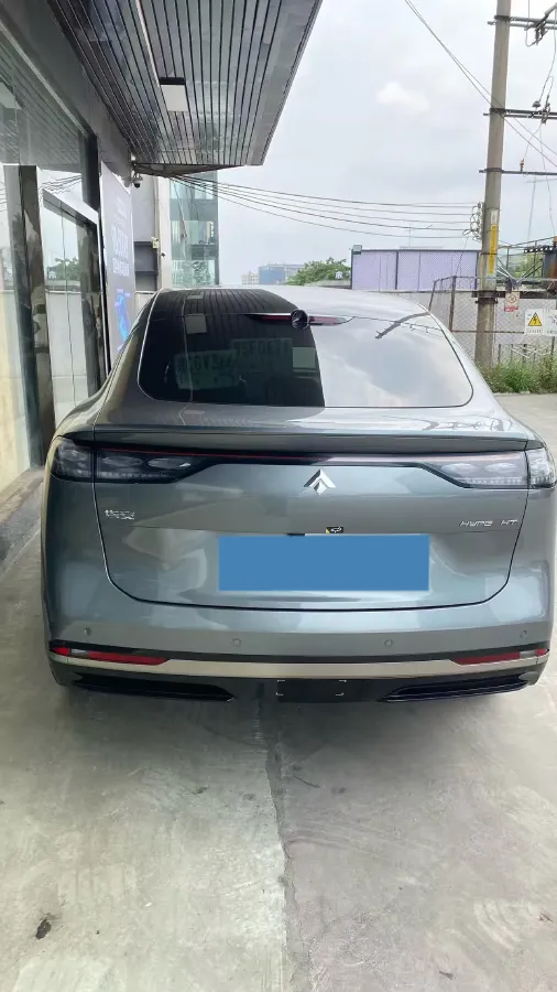 2024 HYPTEC HT BEV 99.5KWH,autocango,china used car exporter,china ev exporter,chinese used car exporter,chinese used ev exporter