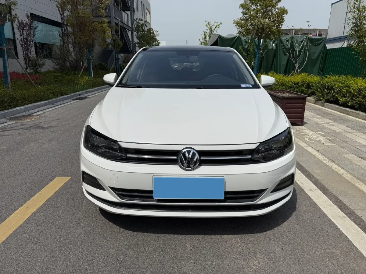 2019 Volkswagen Polo 1.5L 113HP L4 6AT,autocango,china used car exporter,china ev exporter,chinese used car exporter,chinese used ev exporter