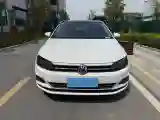 2019 Volkswagen Polo 1.5L 113HP L4 6AT