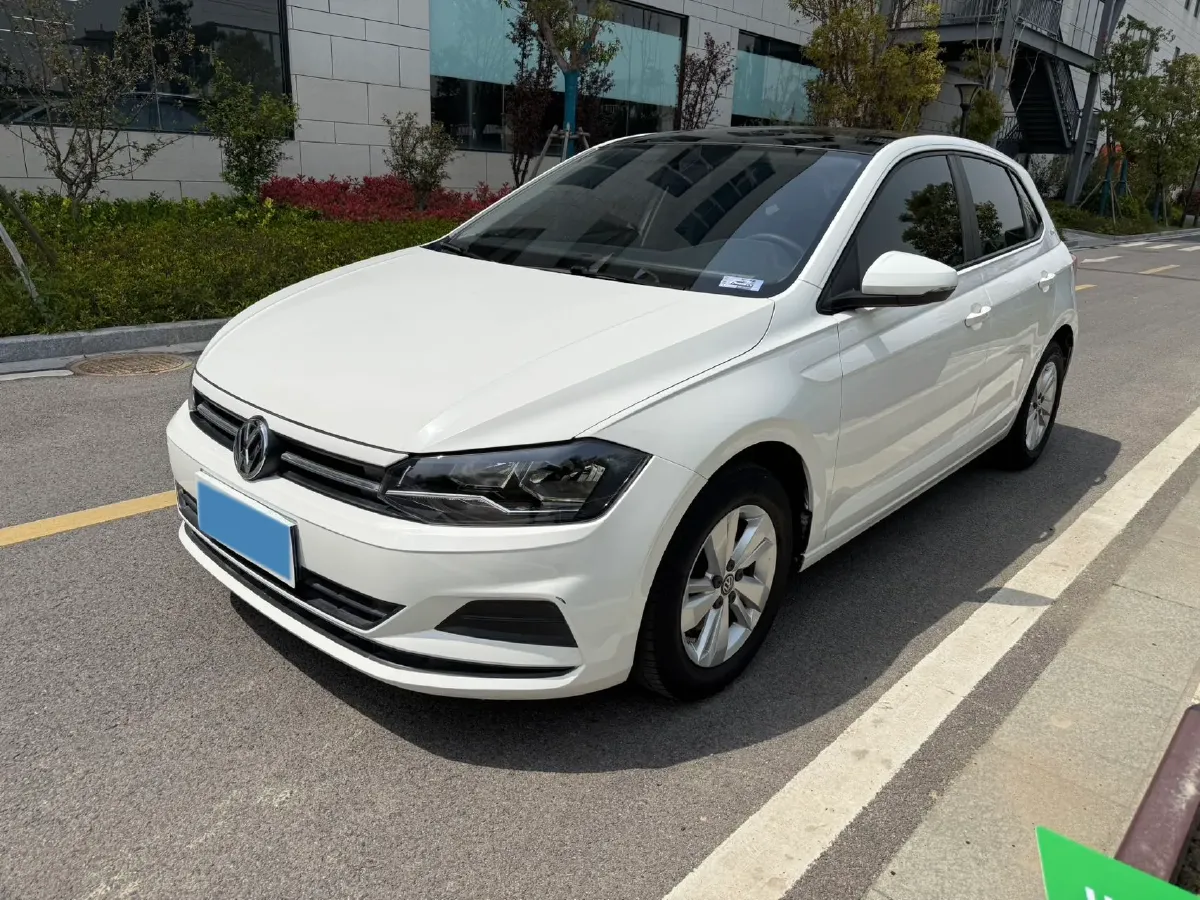 2019 Volkswagen Polo 1.5L 113HP L4 6AT,autocango,china used car exporter,china ev exporter,chinese used car exporter,chinese used ev exporter