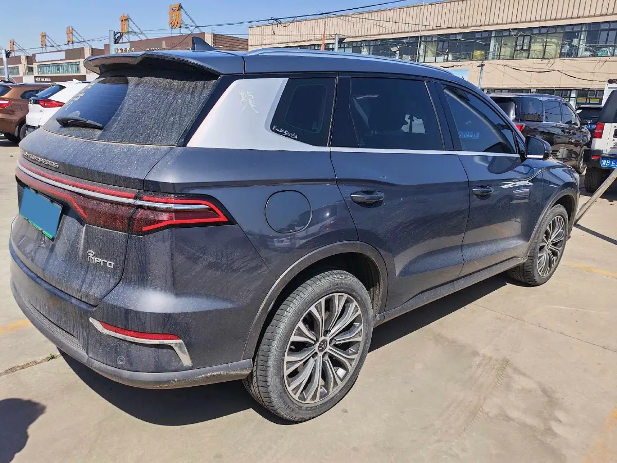 2019 BYD Song Pro 1.5T 160HP L4 6DCT PHEV 15.7KWH,autocango,china used car exporter,china ev exporter,chinese used car exporter,chinese used ev exporter