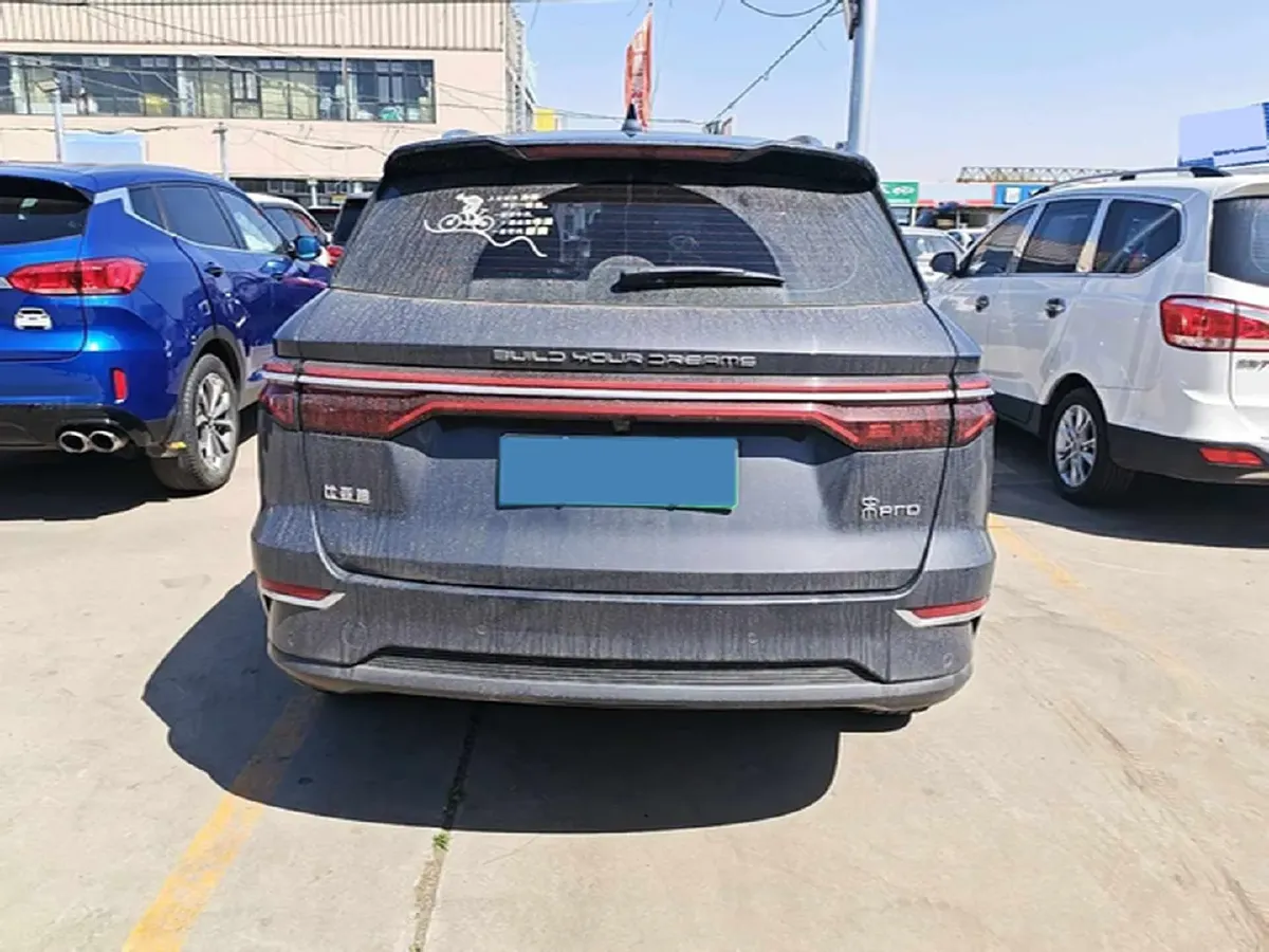 2019 BYD Song Pro 1.5T 160HP L4 6DCT PHEV 15.7KWH,autocango,china used car exporter,china ev exporter,chinese used car exporter,chinese used ev exporter