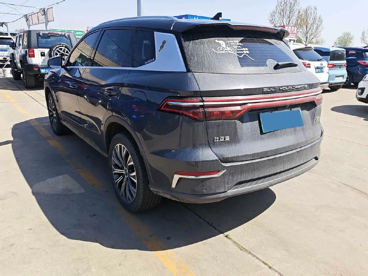 2019 BYD Song Pro 1.5T 160HP L4 6DCT PHEV 15.7KWH,autocango,china used car exporter,china ev exporter,chinese used car exporter,chinese used ev exporter
