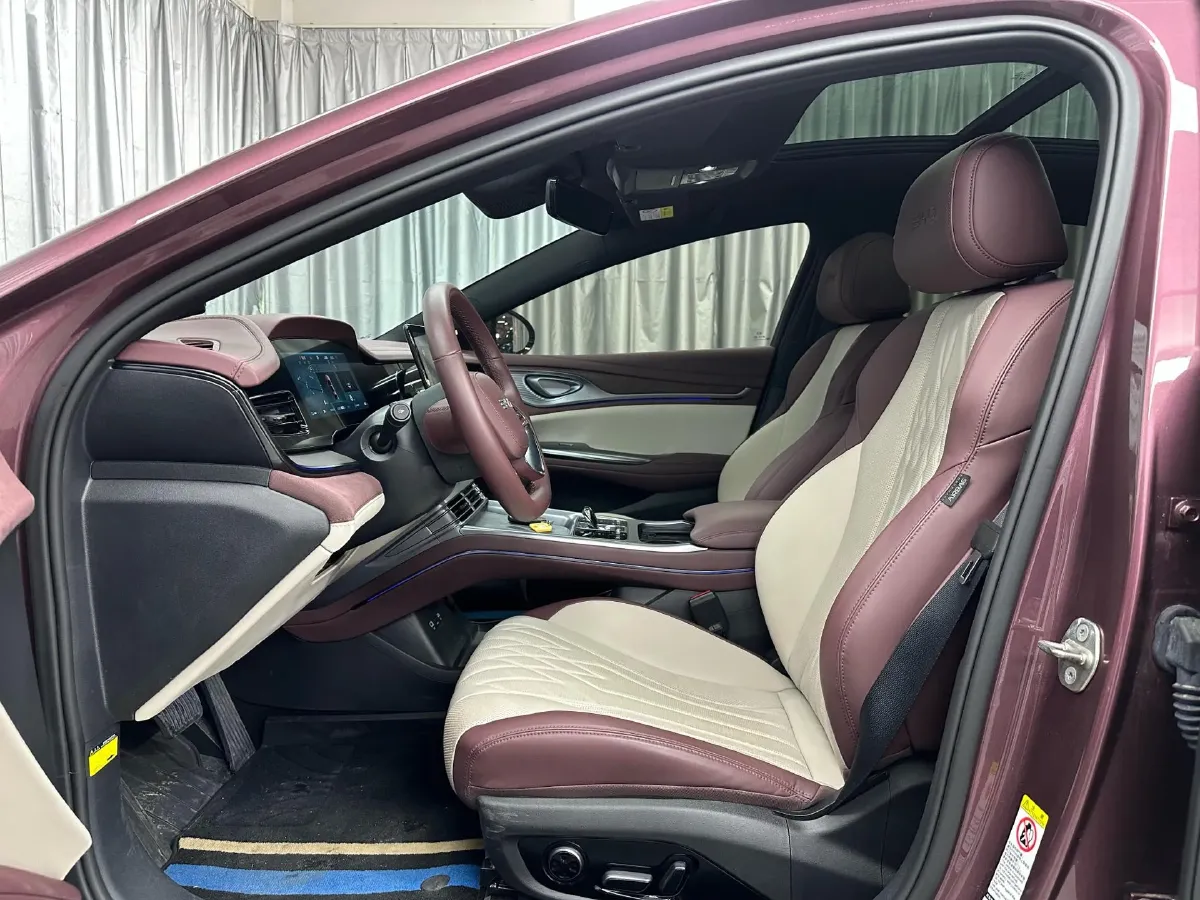 2024 BYD Seal 1.5L 110HP L4 E-CVT PHEV 17.6KWH,autocango,china used car exporter,china ev exporter,chinese used car exporter,chinese used ev exporter