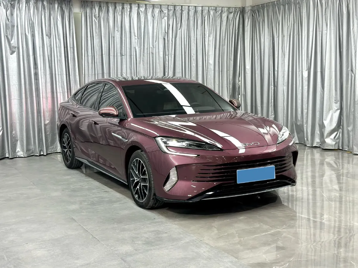 2024 BYD Seal 1.5L 110HP L4 E-CVT PHEV 17.6KWH,autocango,china used car exporter,china ev exporter,chinese used car exporter,chinese used ev exporter