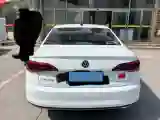 2021 Volkswagen Bora 1.4T 150HP L4 7DCT